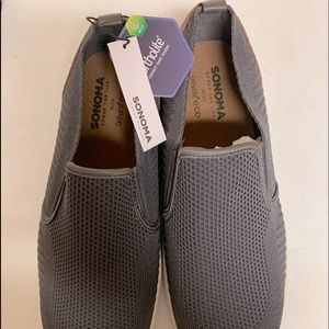 Men’s Sonoma ortholite shoes